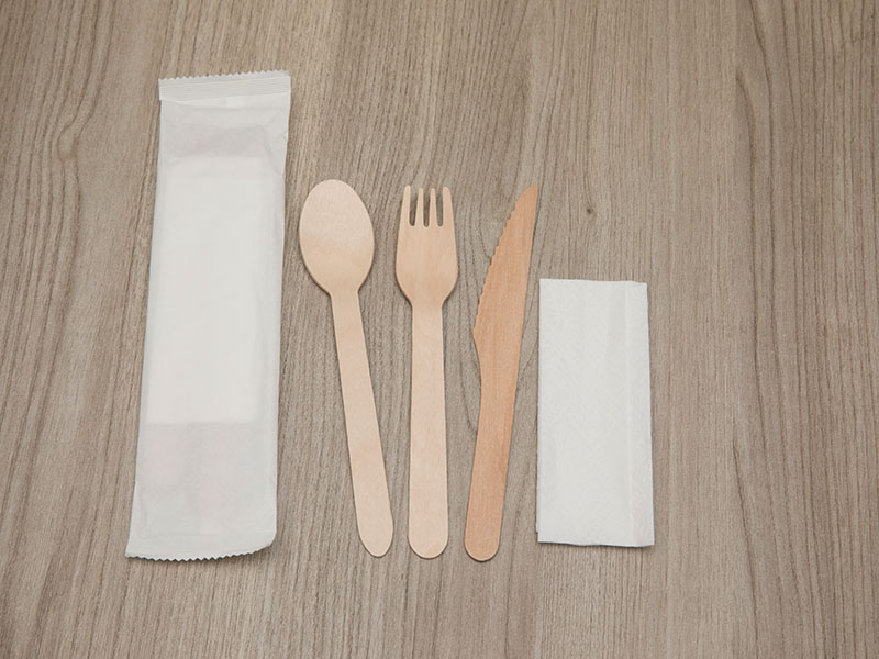 Wooden Cutlery UK