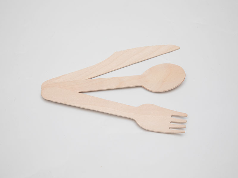 Wooden Cutlery Wholesale