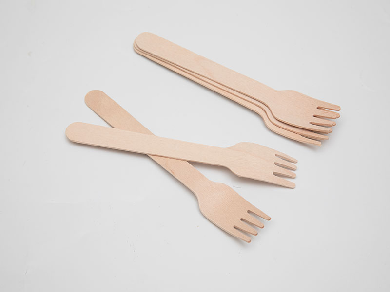 Wooden Utensils Disposable