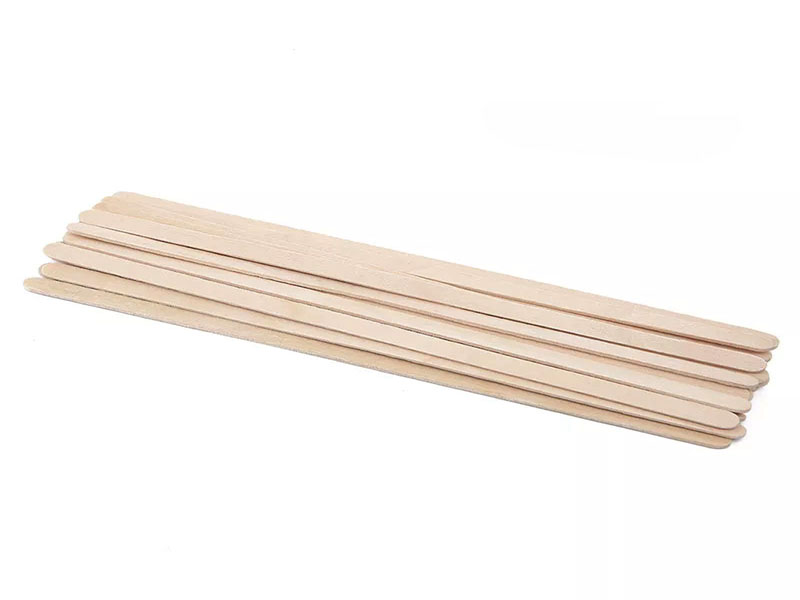 Coffee Stirrers Wooden